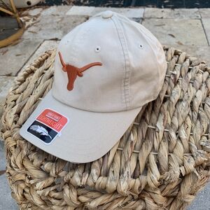 American Needle Texas Longhorns Vintage Hat